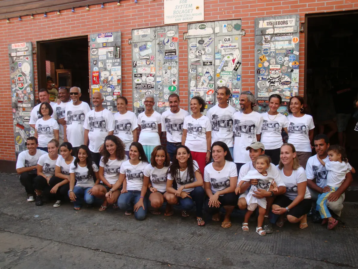 Le Select "family"