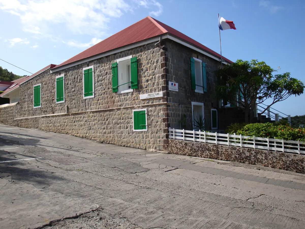 The Swedish Prison