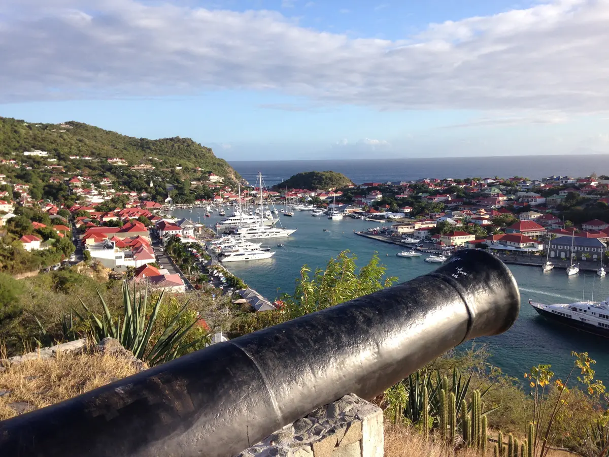 Fort Gustaf