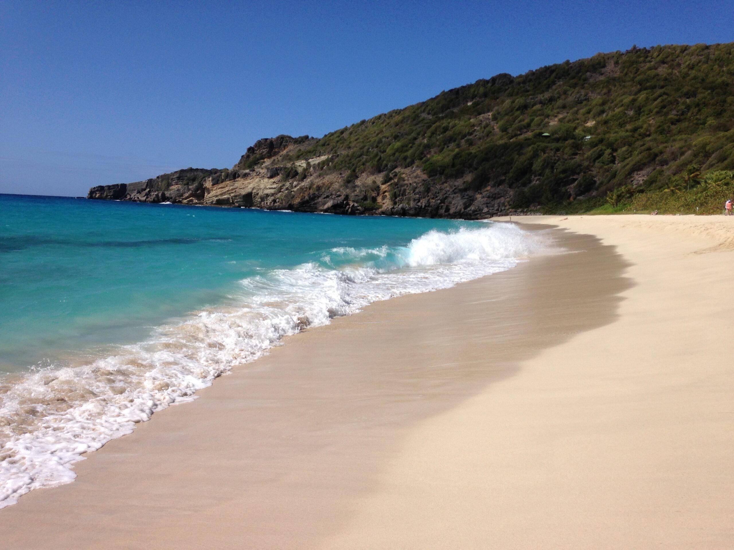 Gouverneur Beach