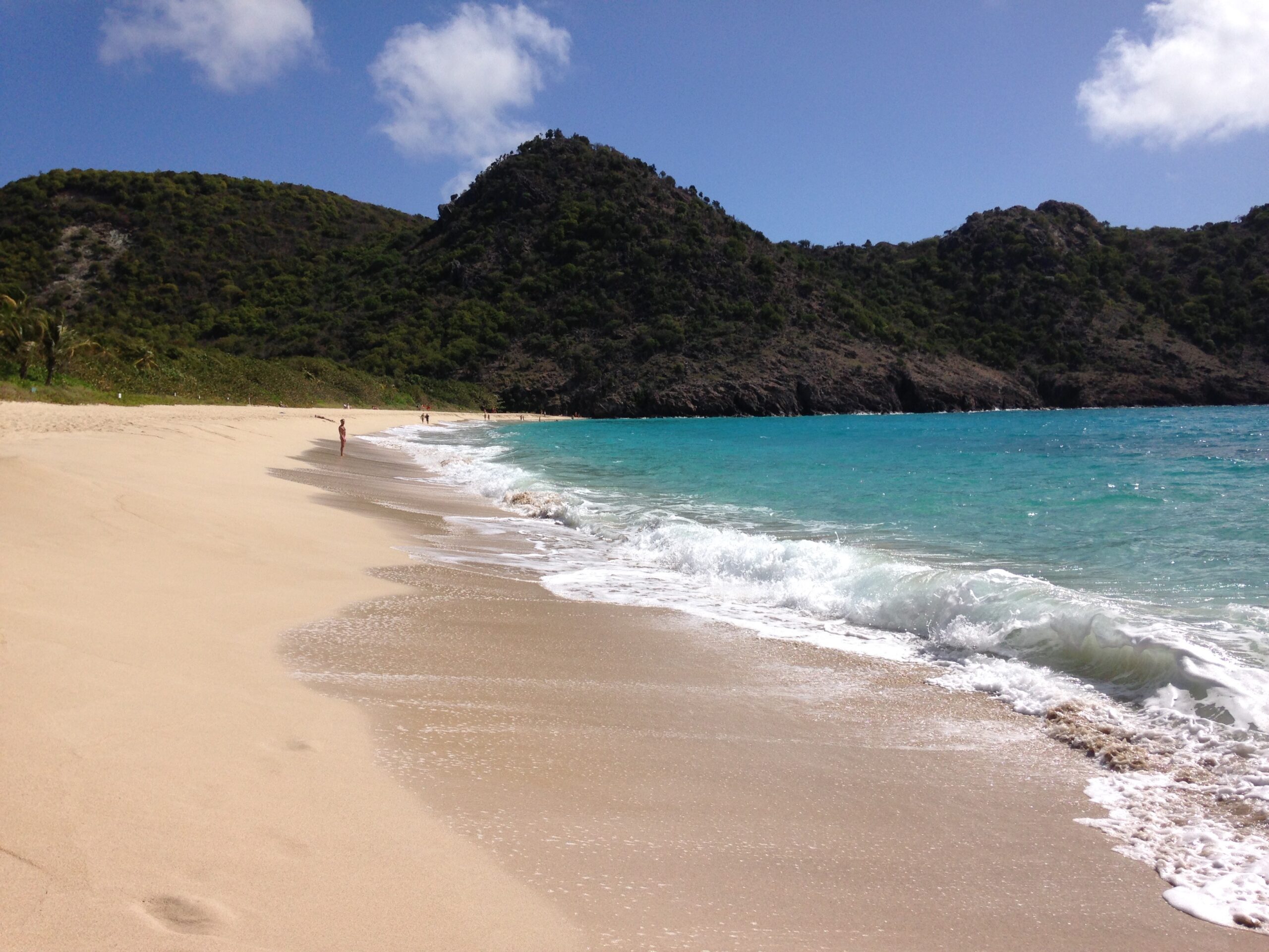 Gouverneur Beach