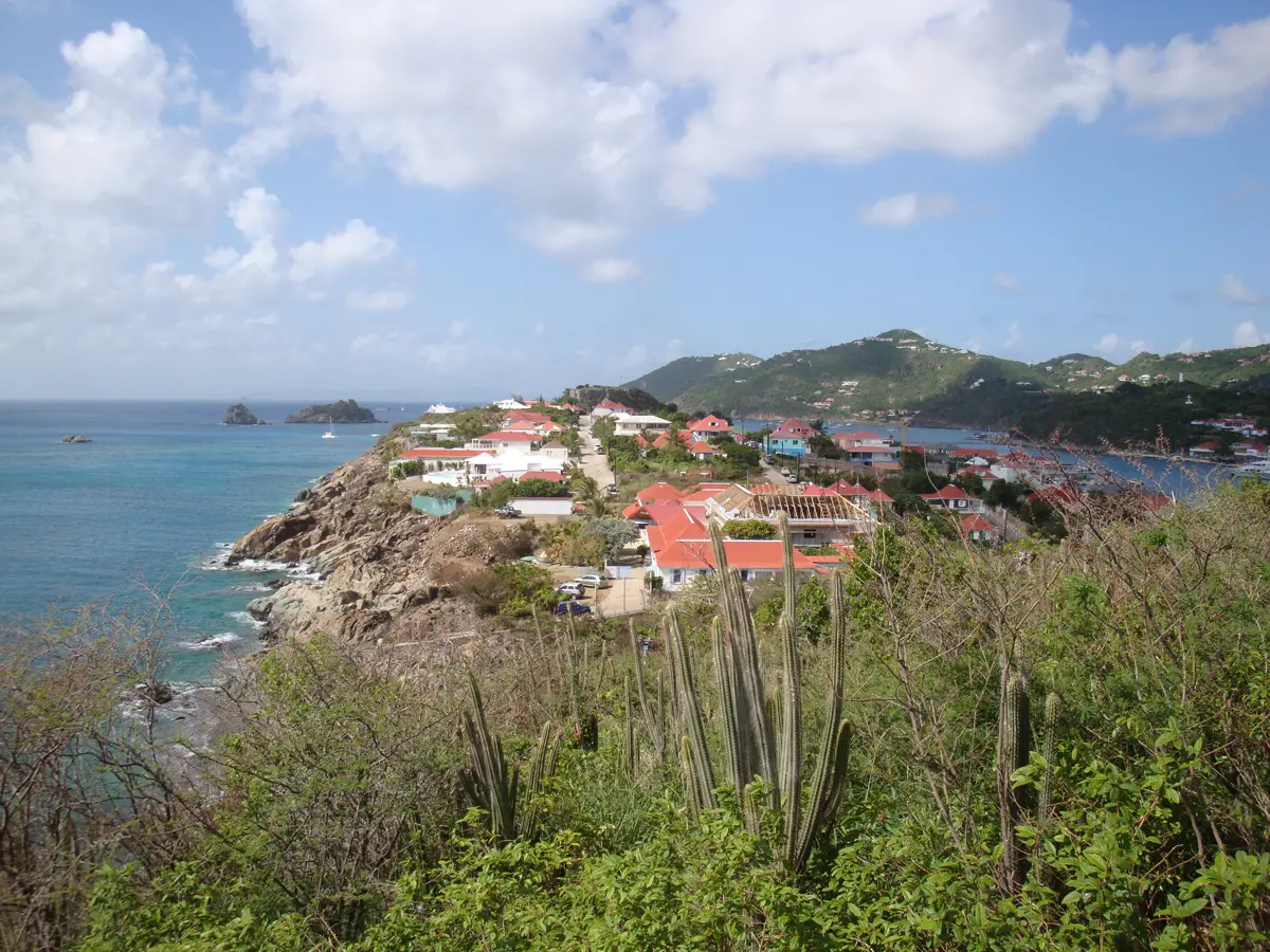 Fort Carl