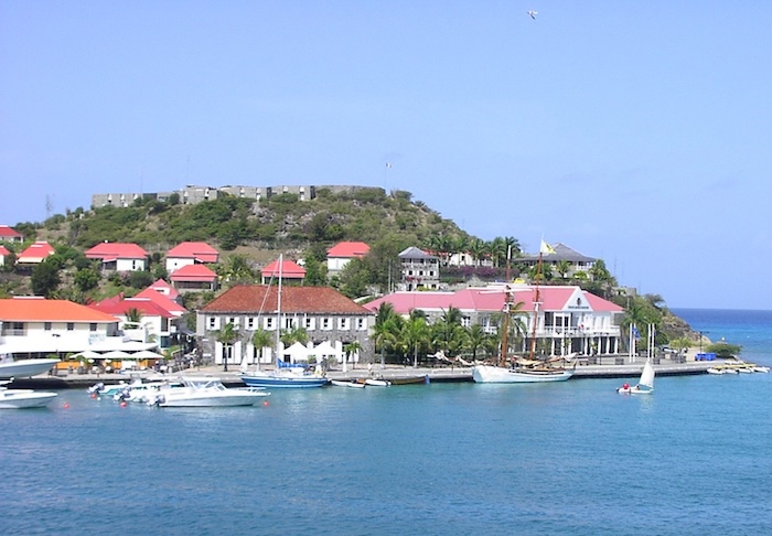 Fort Oscar