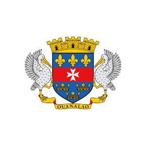 ST Barths of sweden logo