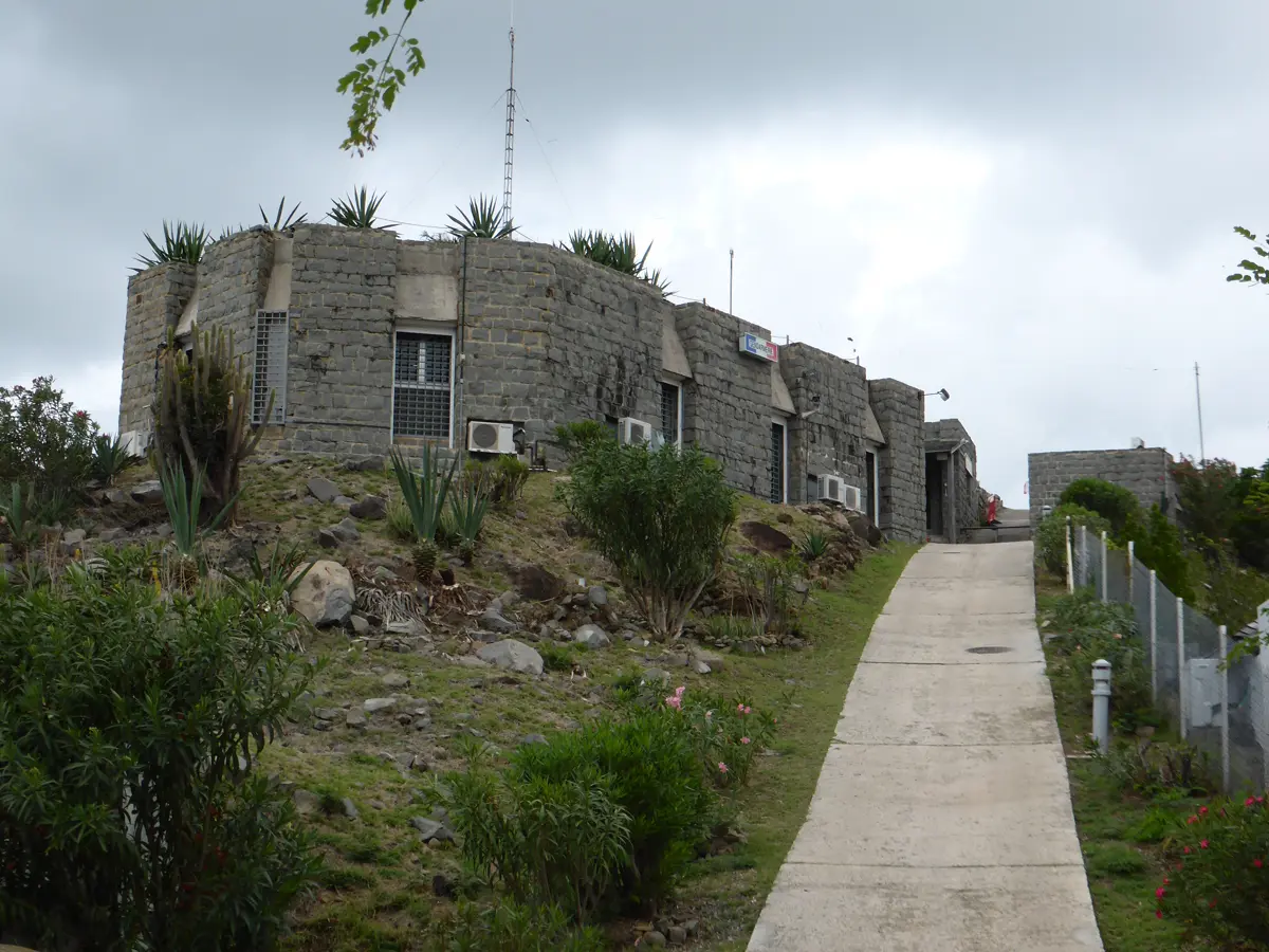 Fort Ocar