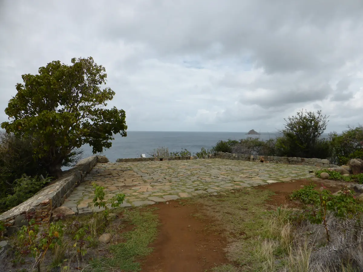 Fort Carl