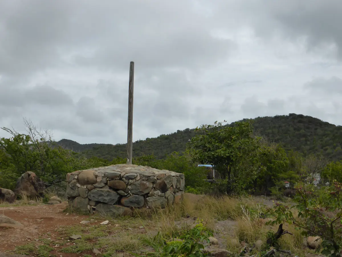 Fort Carl