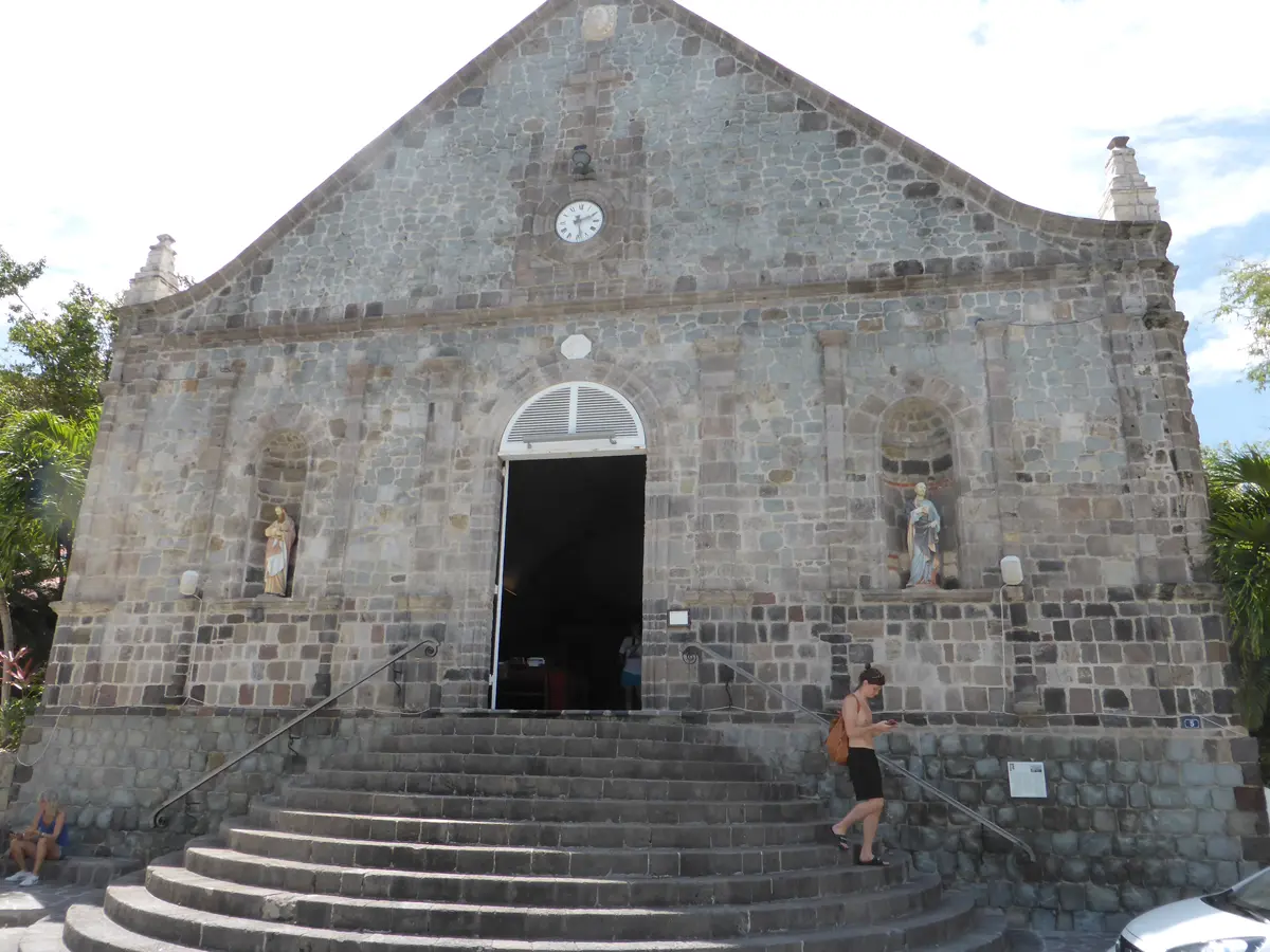 The Catholic Church