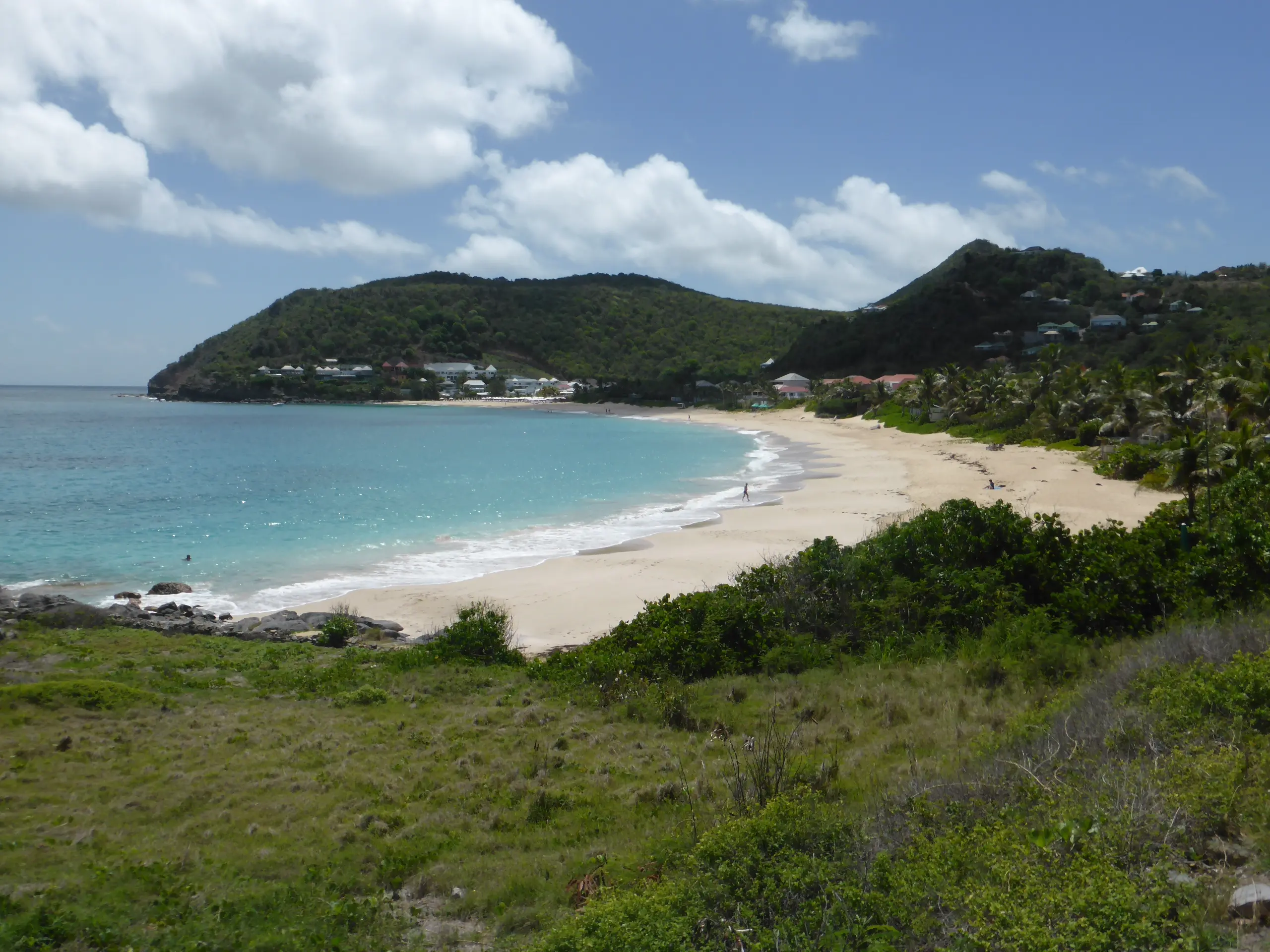 Flamands Beach