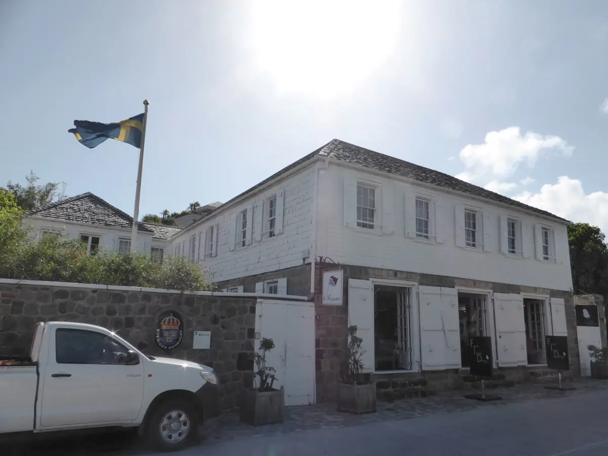 Maison Dinzey