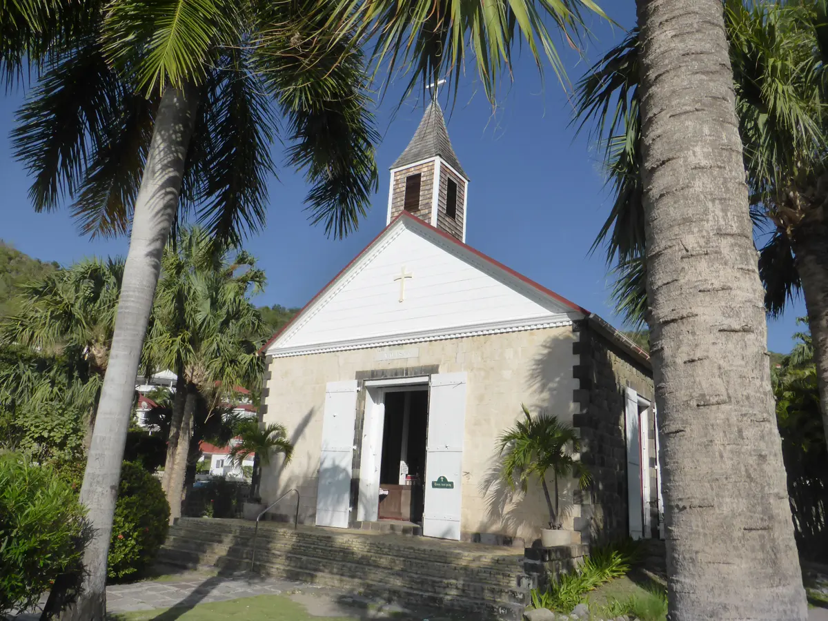 The Angelic Church