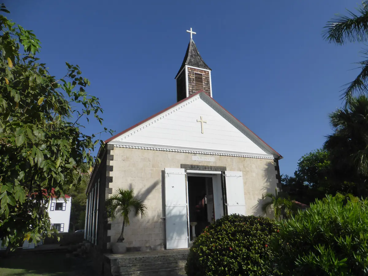The Angelic Church
