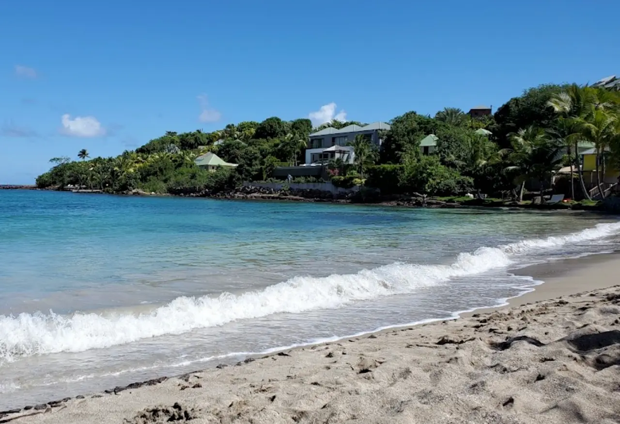 Marigot Bay